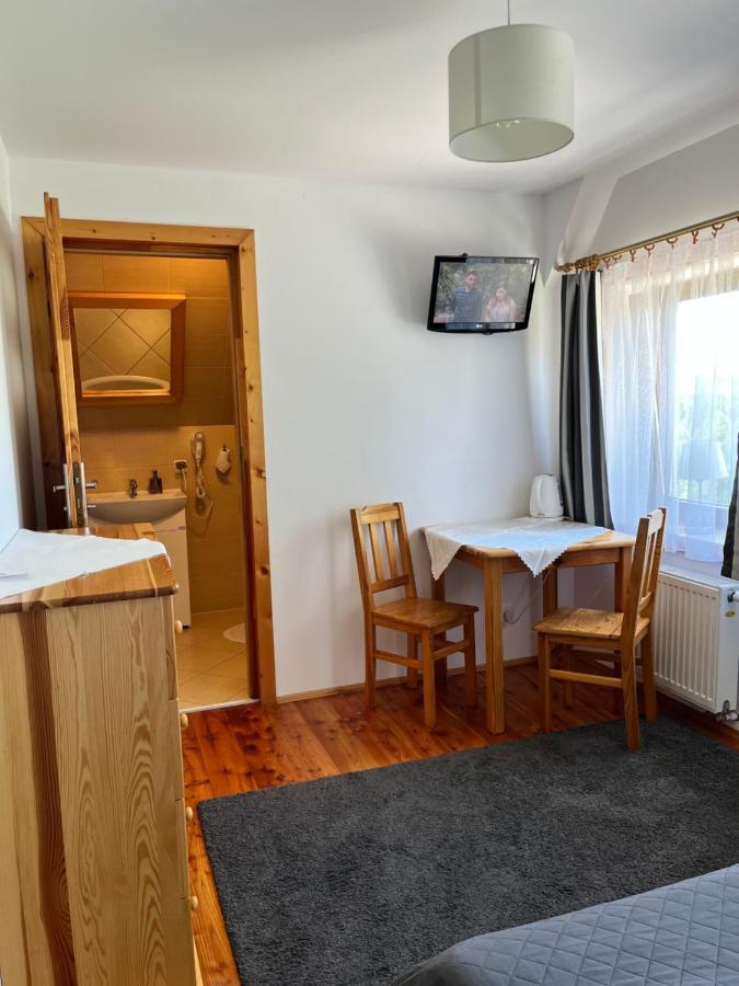 Zowiyrucha Apartment Bukowina Tatrzanska Exterior photo
